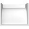 Ekena Millwork Standard Legacy Architectural Grade PVC Corbel, 7"W x 6"D x 6"H CORP07X06X06LGY - alternate 2